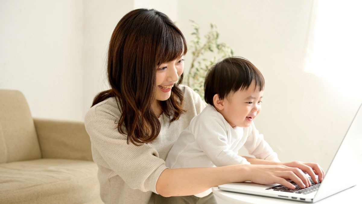 ママサポーター活動、ライター募集！経験や知識を活かし”親子に役立つ情報”を書きませんか？